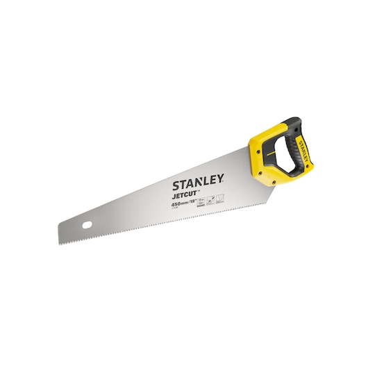 Stanley Handsäge JetCut Fein 450mm
