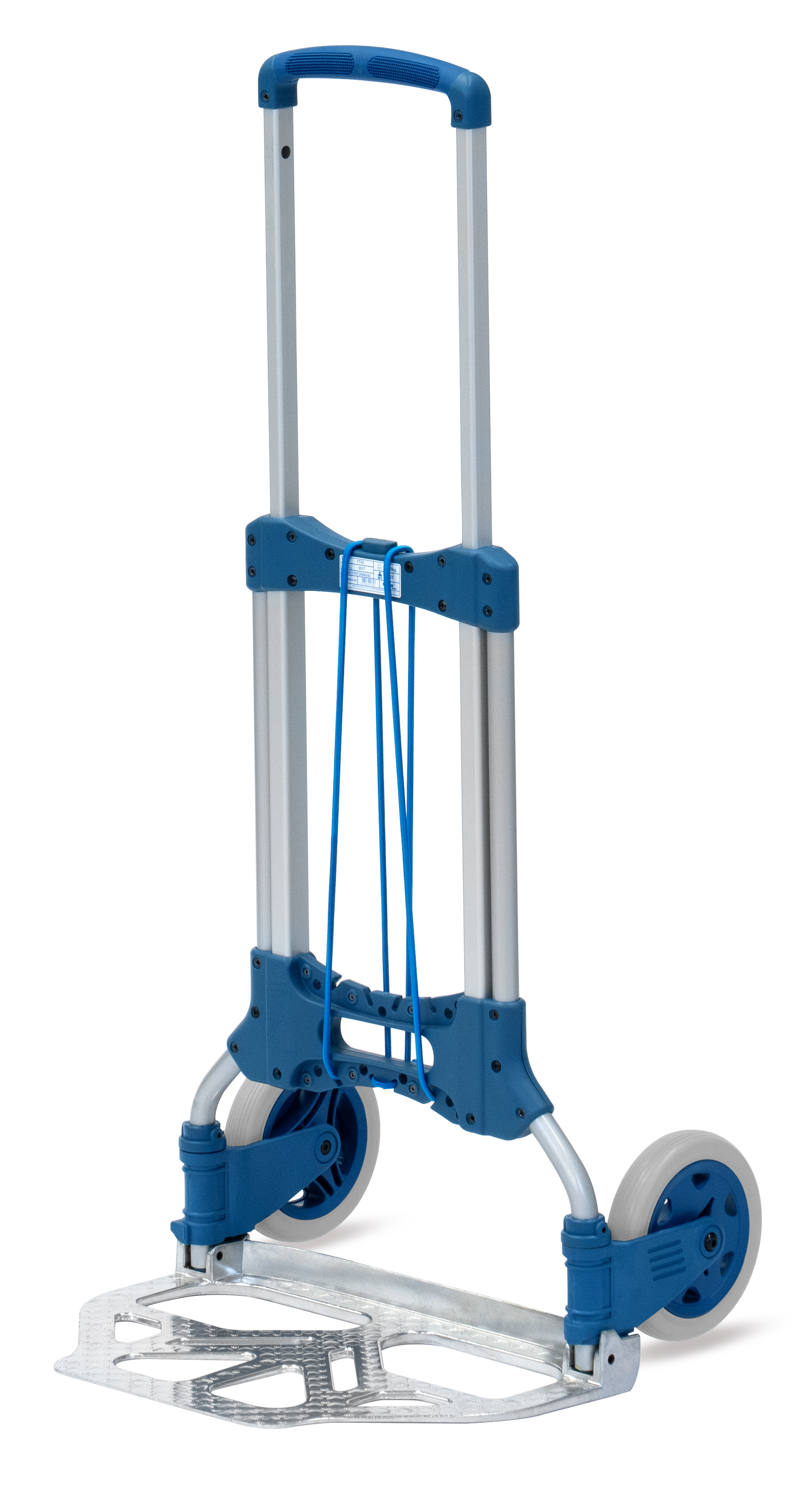 Hauptbild Paketroller