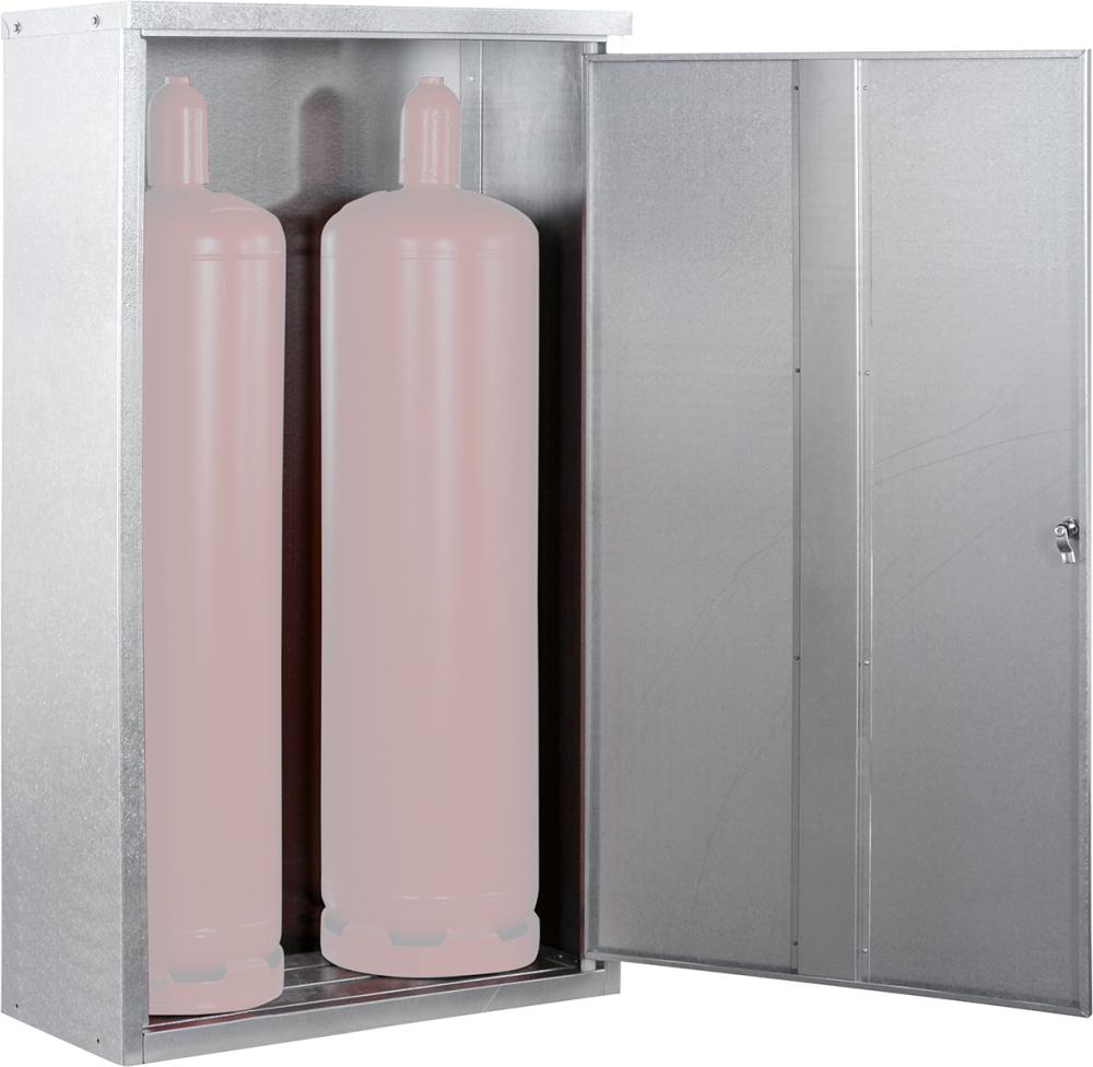 LaCont Kleingasflaschenschrank K-GFS 14