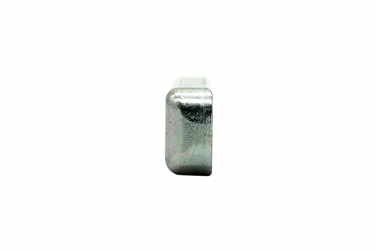 Roto Kipplager NT DIN Links Zinkdruckguss 260479