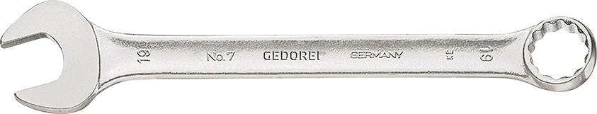 Gedore Ring-Maulschlüssel UD-Profil 15 mm