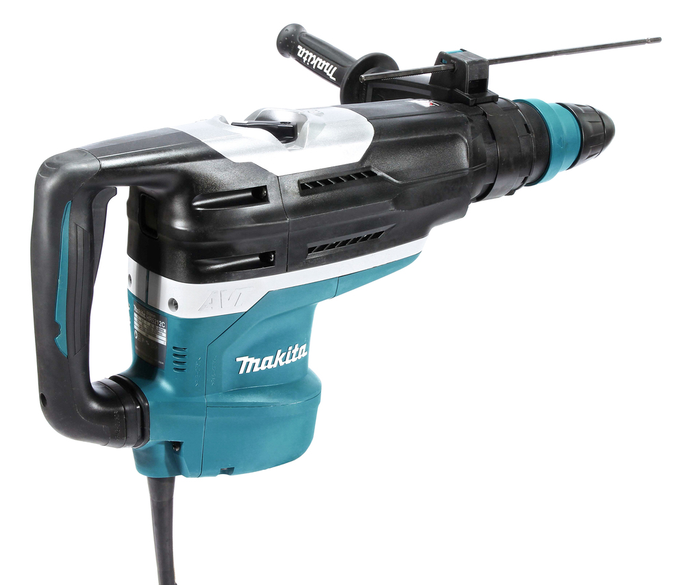 Makita Kombihammer HR5212C 1510W SDS-MAX 52mm 20J