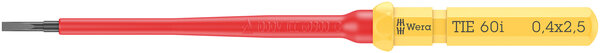 Kraftform Kompakt VDE 60 i Take it easy, 0.4 x 2.5 x 157 mm, Gerät