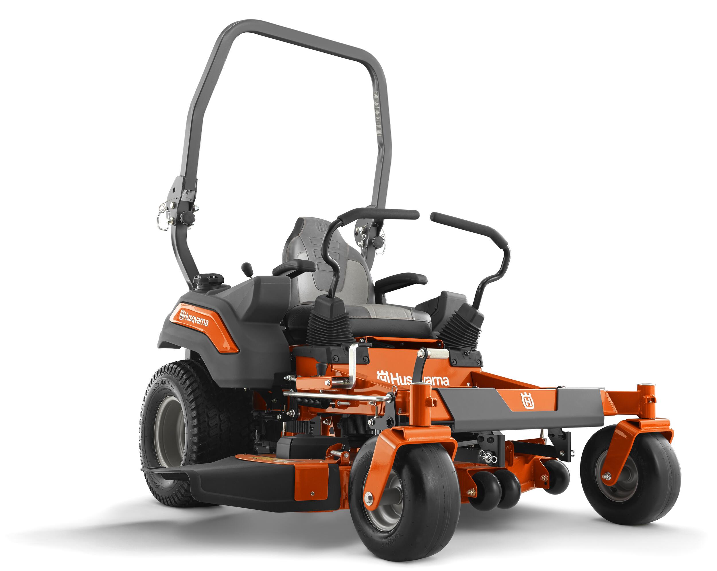 Husqvarna Zero Turn Z448