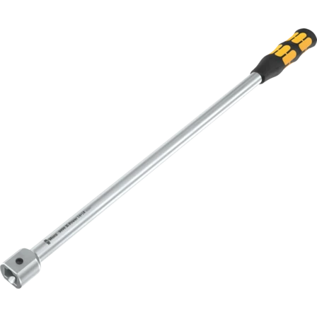 Wera 9999 X-Power Betätigungswerkzeug für Einsteckwerkzeuge 14x18 mm