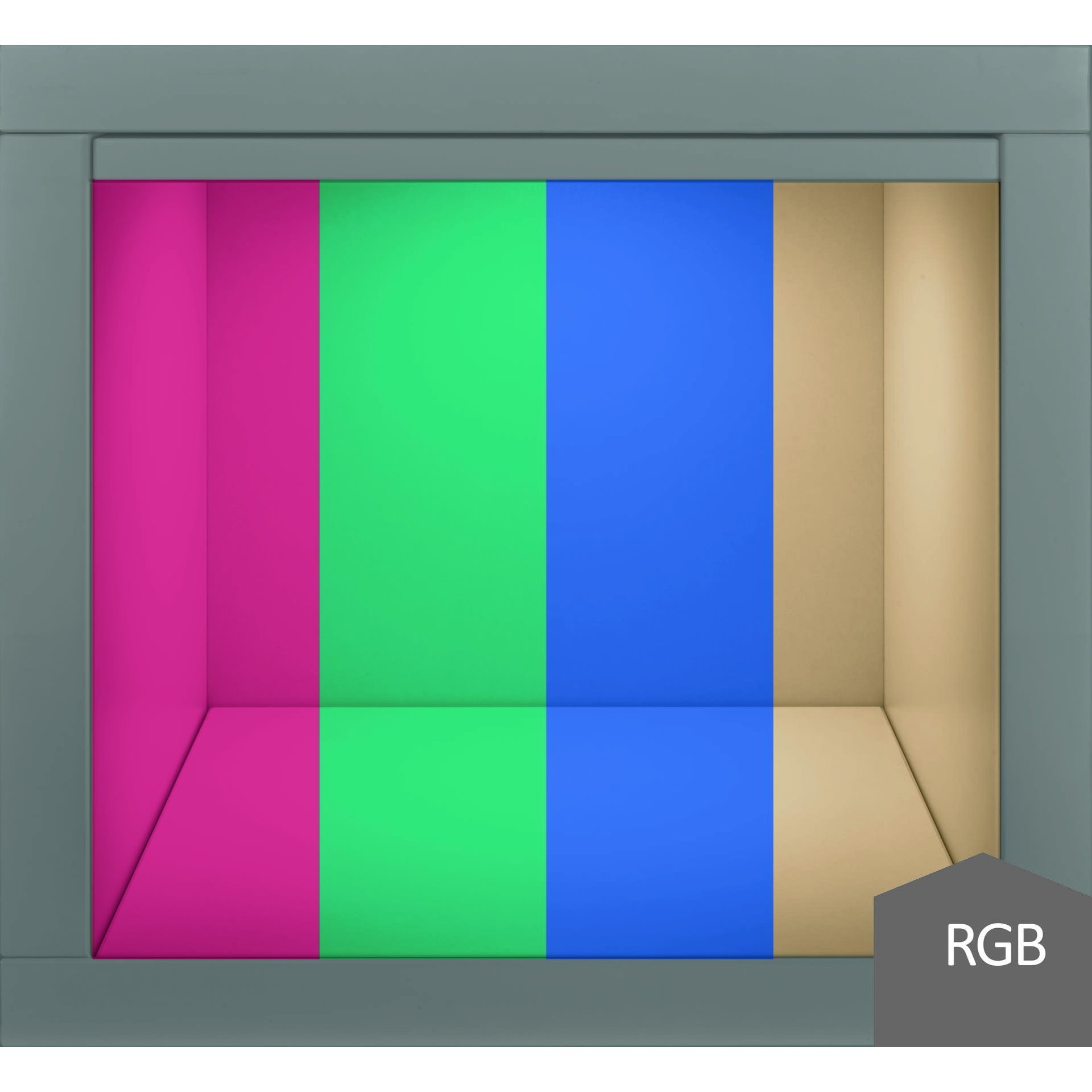Lichtcube