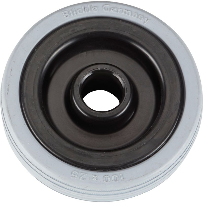 ZARGES Laufrolle 826082