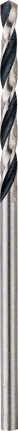 Bosch PRO U Mehrmaterialbohrer mit Hartmetallspitze.