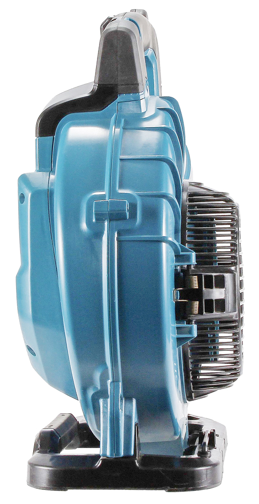 Makita Akku-Laubbläser/Sauger DUB363PT2V 2x18V 5,0Ah LXT