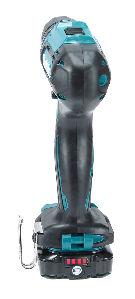 Makita Akku-Schlagbohrschrauber HP333DSAX1 12V maximal 2,0Ah 2 Akkus + Ladegerät