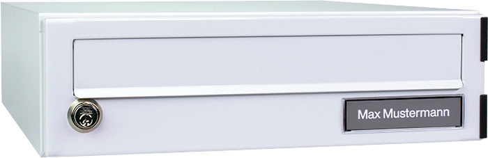 Burg-W Paketbox eBoxx A 625