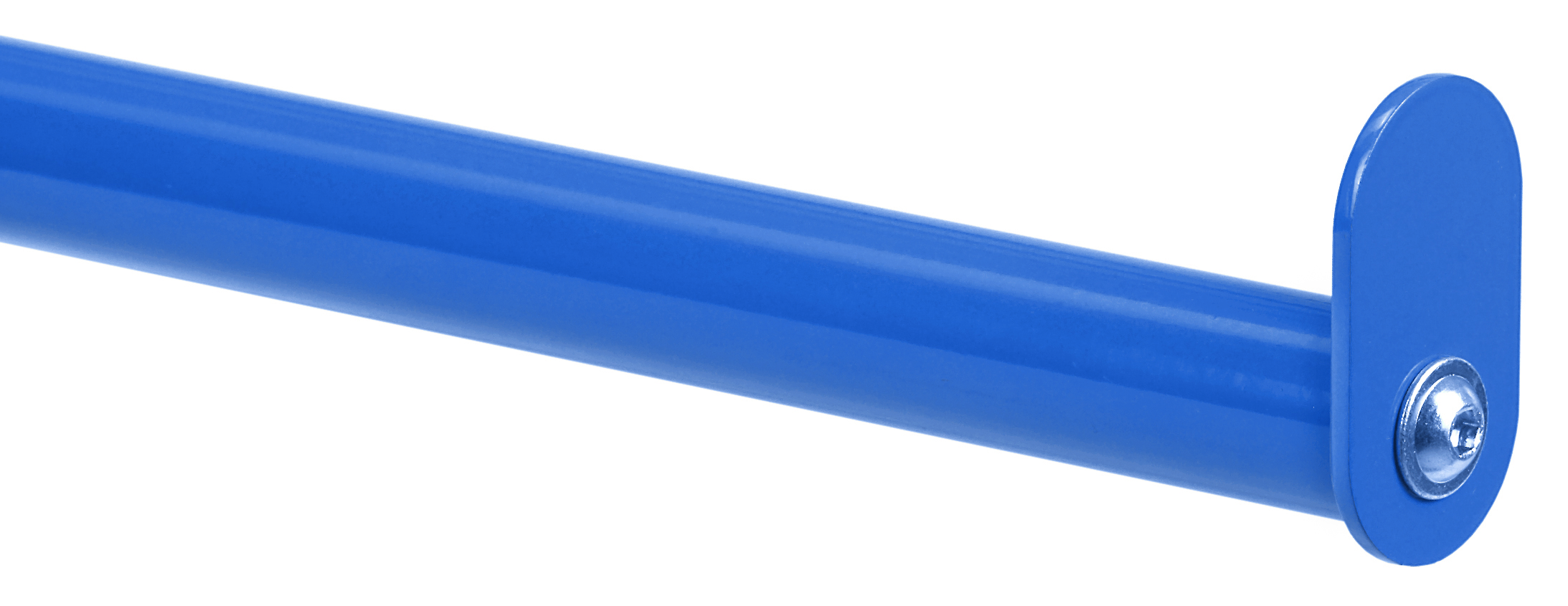 Detailbild Tragarmwagen mit Abrollsicherung