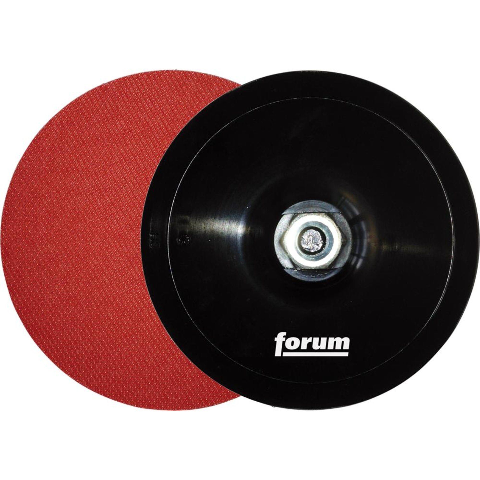 Forum Klett-Stützteller 115mm/M14