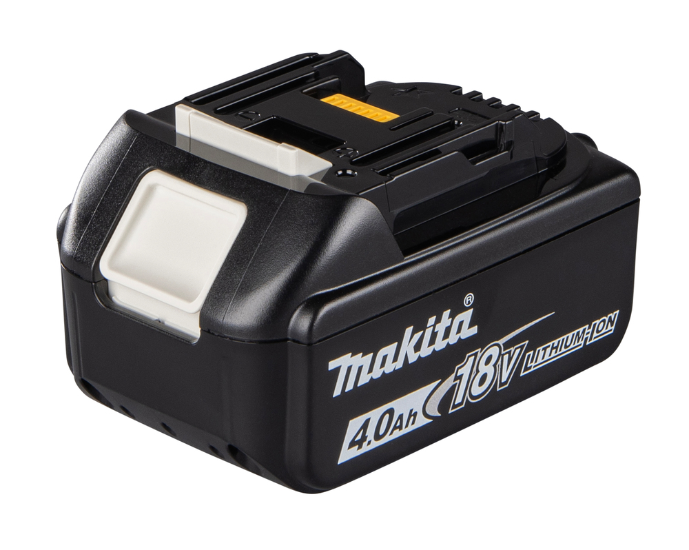 Makita Akku BL1840B (LI-ION, 18V, 4,0AH)