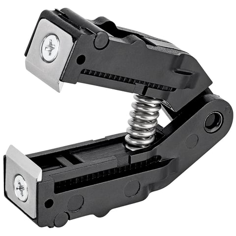 Knipex Ersatzmesserblock 12 49 21 für MultiStrip 10 und NexStrip®