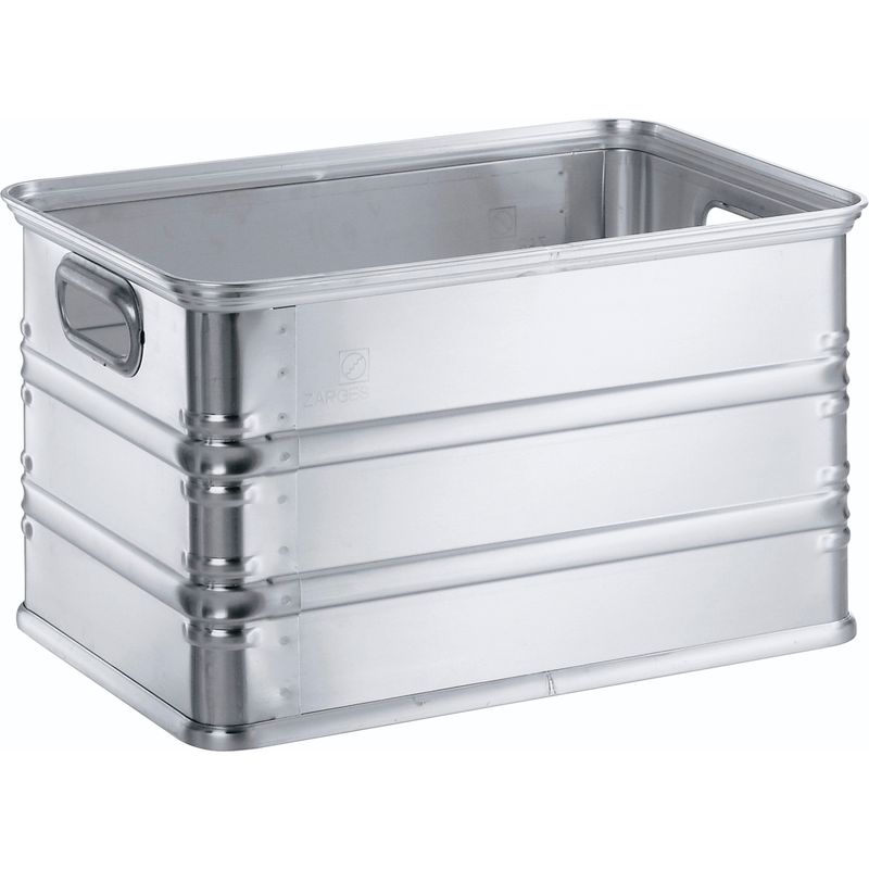 ZARGES Transportkasten K 270 40554