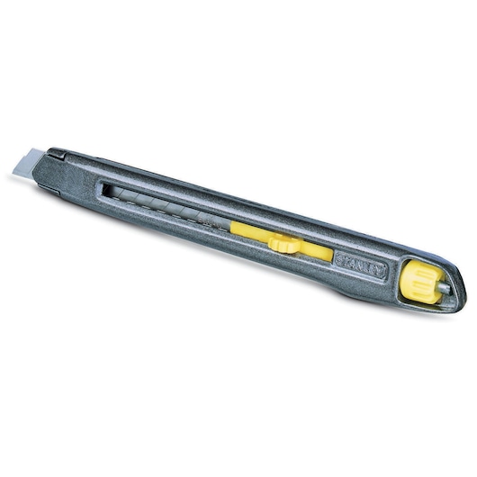 Stanley Cutter Interlock 9mm