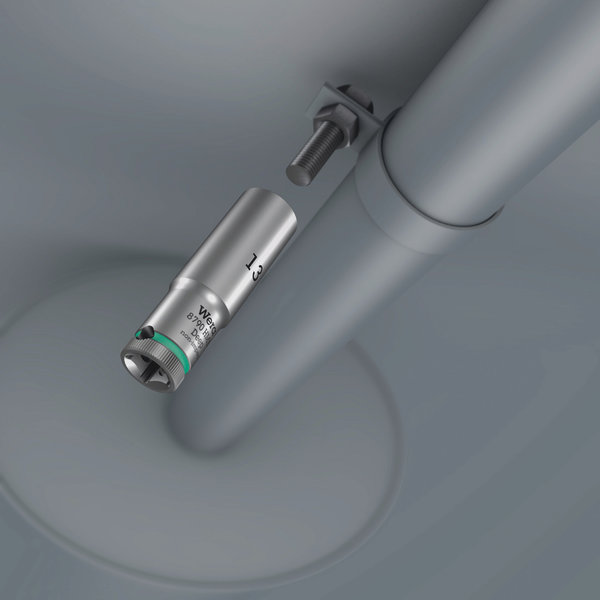 Long design, Sinken, Waschbeckenhahn, Leicht