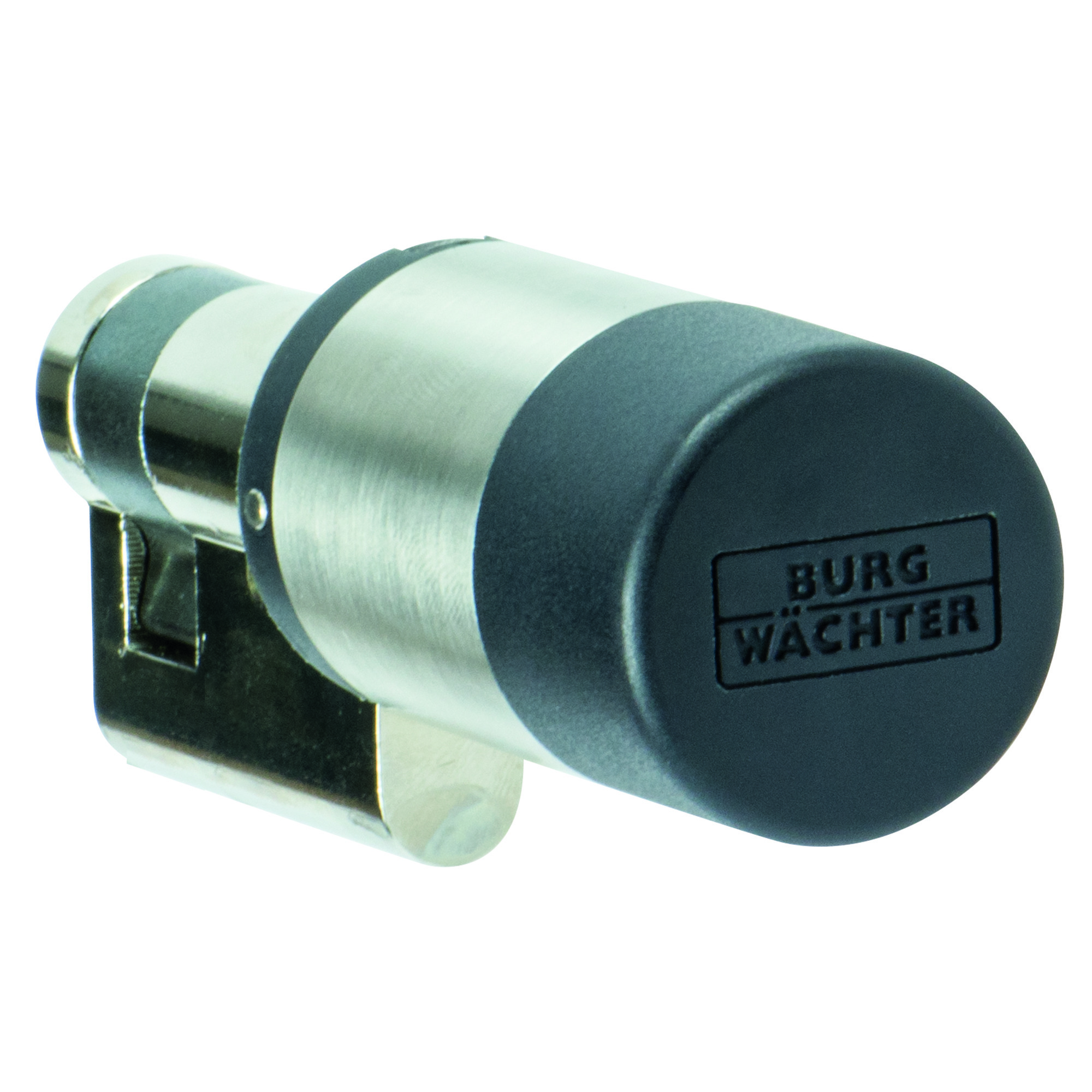 Burg-W SecuENTRYpro Zylinder ENTRYpro 7030 HALF