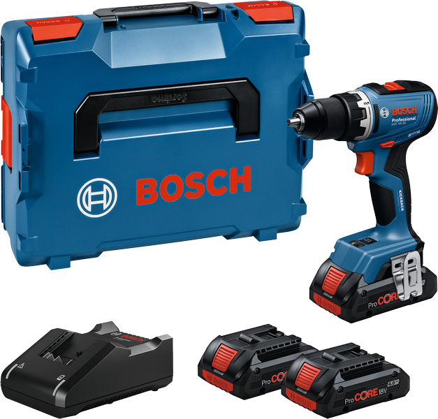 Gerät, Elektrische Bohrmaschine, Werkzeug