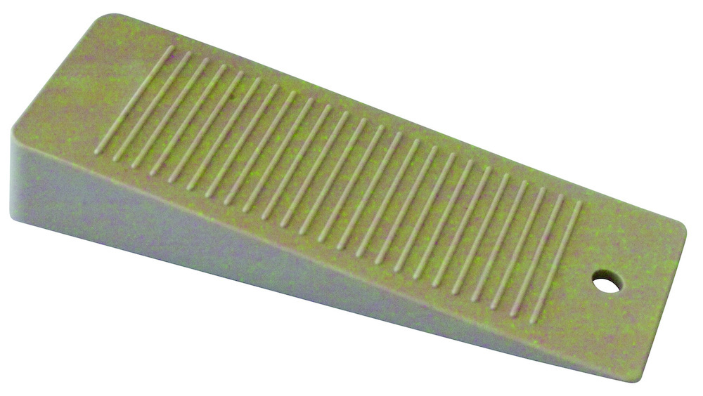 HSI Türkeil,100x35x15,Kunststoff,beige