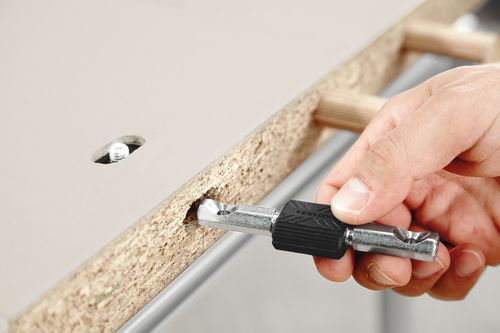 Anwendungsbild Verbreiterung SV-V D14/32