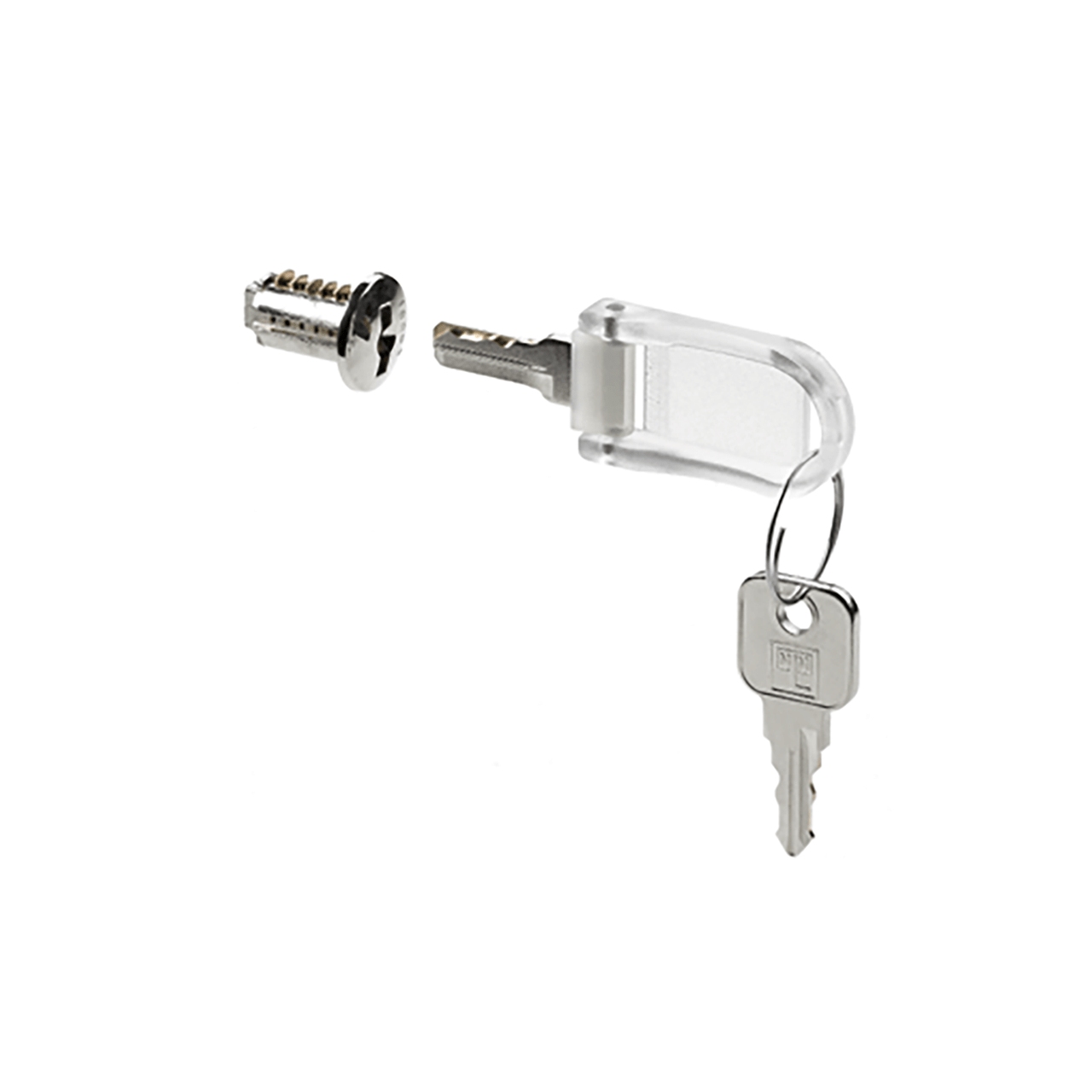 HETTICH Innenzylinder Z23, 18001 - 18500