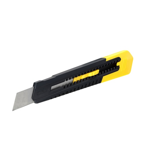 Stanley Cuttermesser SM 18 mm 0-10-151