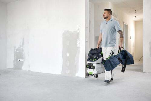 Transporttasche LHS 2-M 225-BAG