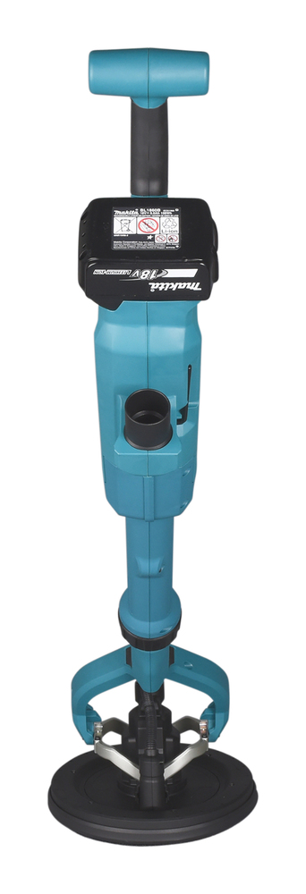 Makita Akku-Langhalsschleifer LXT DSL801ZU 18V 225mm bürstenlos AWS