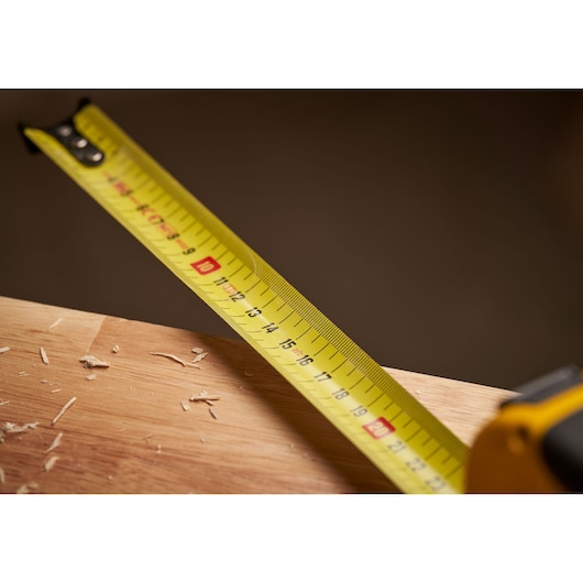 Stanley Bandmaß FatMax Blade Armor 10m/32mm 0-33-811