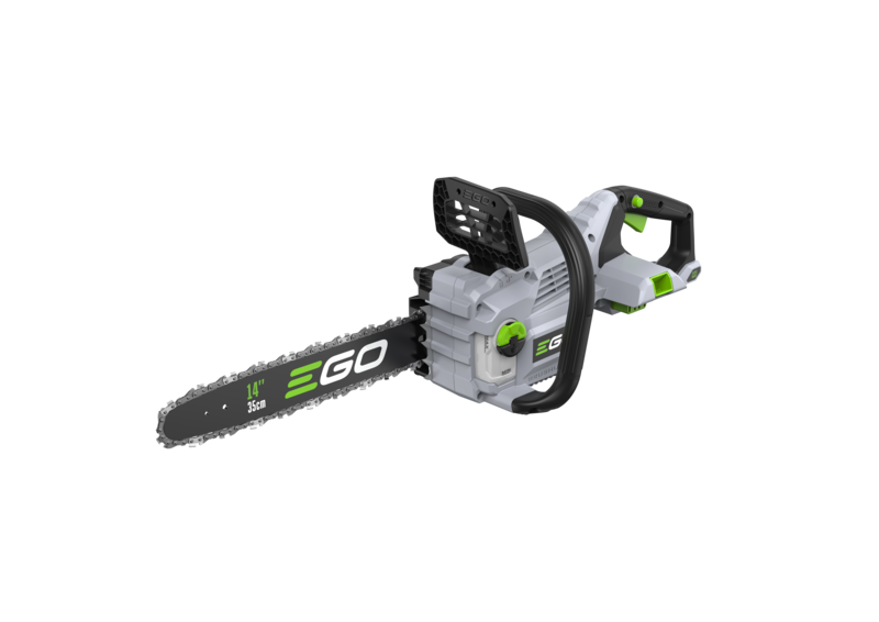 EGO CS1410E Kettensäge 35cm Akku 56V