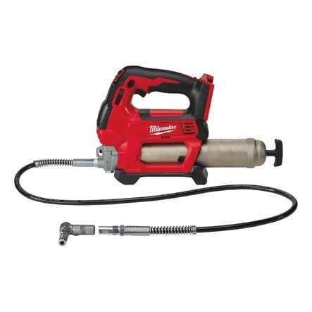 Milwaukee M18 GG Akku-Fettpresse 18V 690 bar 473 ml