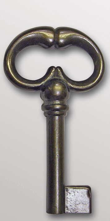 Möbel Zierschlüssel