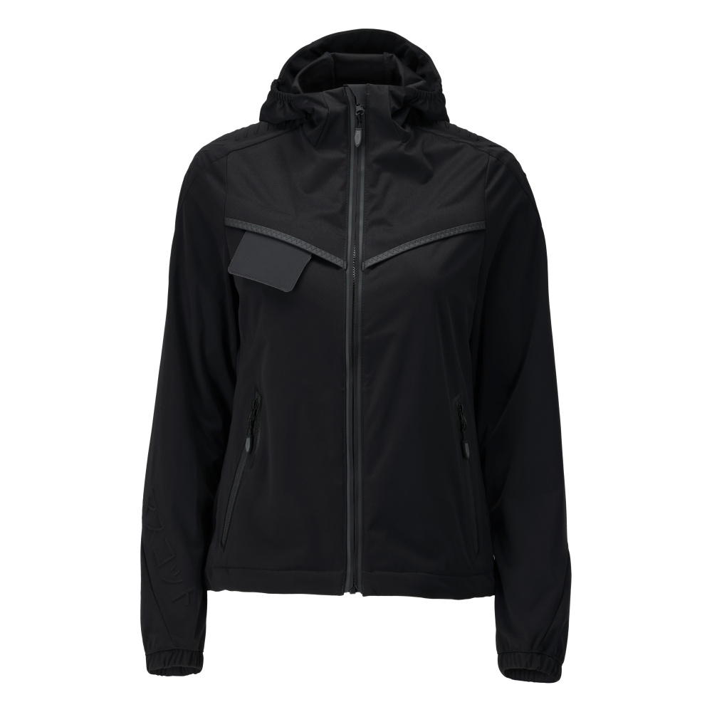 JackE, stretch, geringes Gewicht, Damen