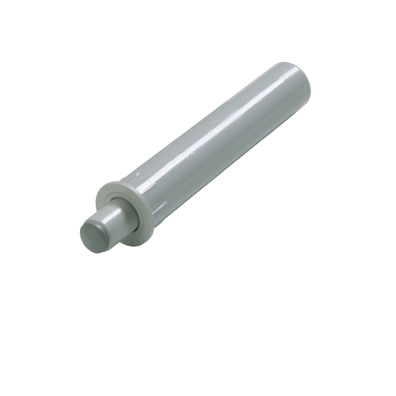 HETTICH Universal Einbohrdämpfer Silent System, voll vorliegend, vorliegend