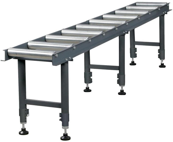 Stürmer OPTIMUM Dreibein-Rollenständer MSR Höhenverstellbar Bahnbreite 360 mm
