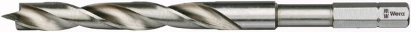 849 HSS Twist Wood Drill Bits, 3 x 70 mm, Spule, Spirale, Maschine, Rotor