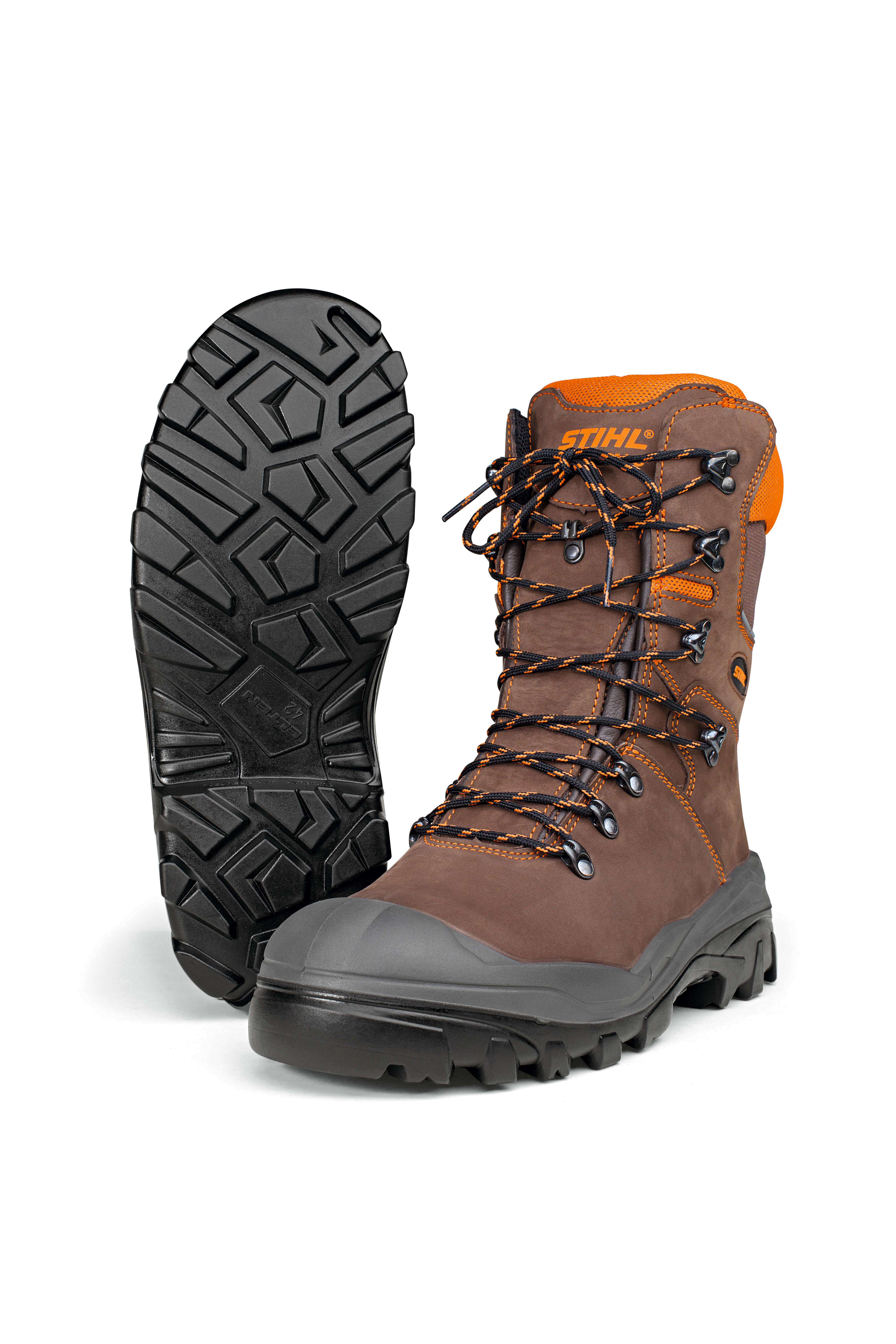 Stihl MS-Stiefel, Dynamic S3