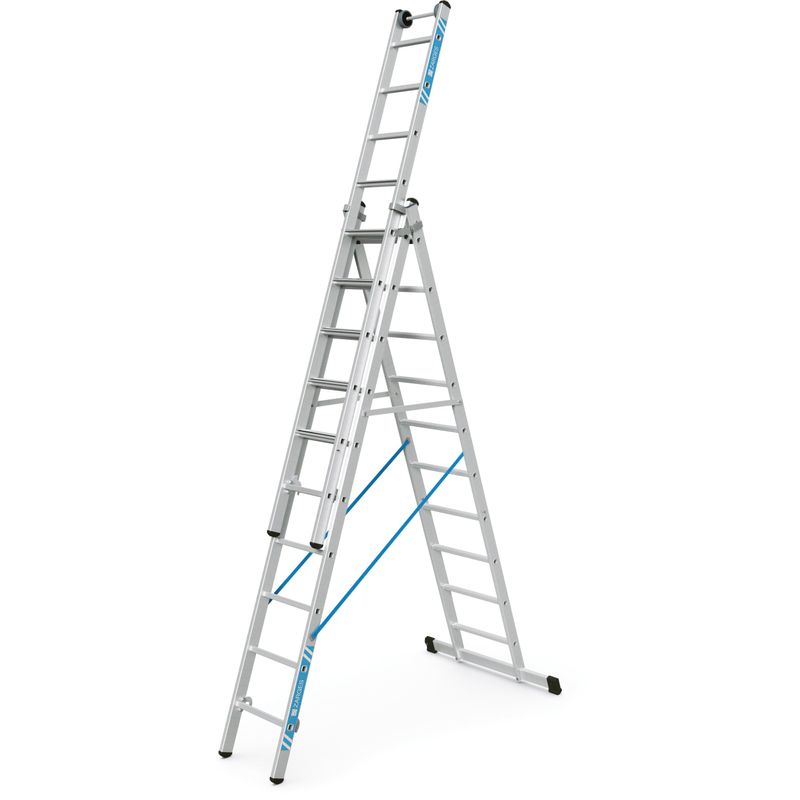 ZARGES Skymaster Plus X - LM-Mehrzweckleiter