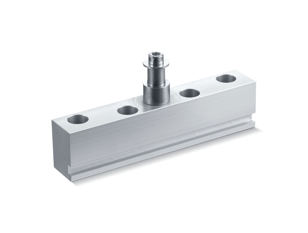 Produktbild RWA-Flügelbock, E 3000 NSK, Stahl, naturton