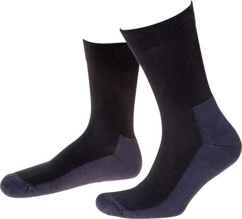 FORTIS Funktionssocke Dunova