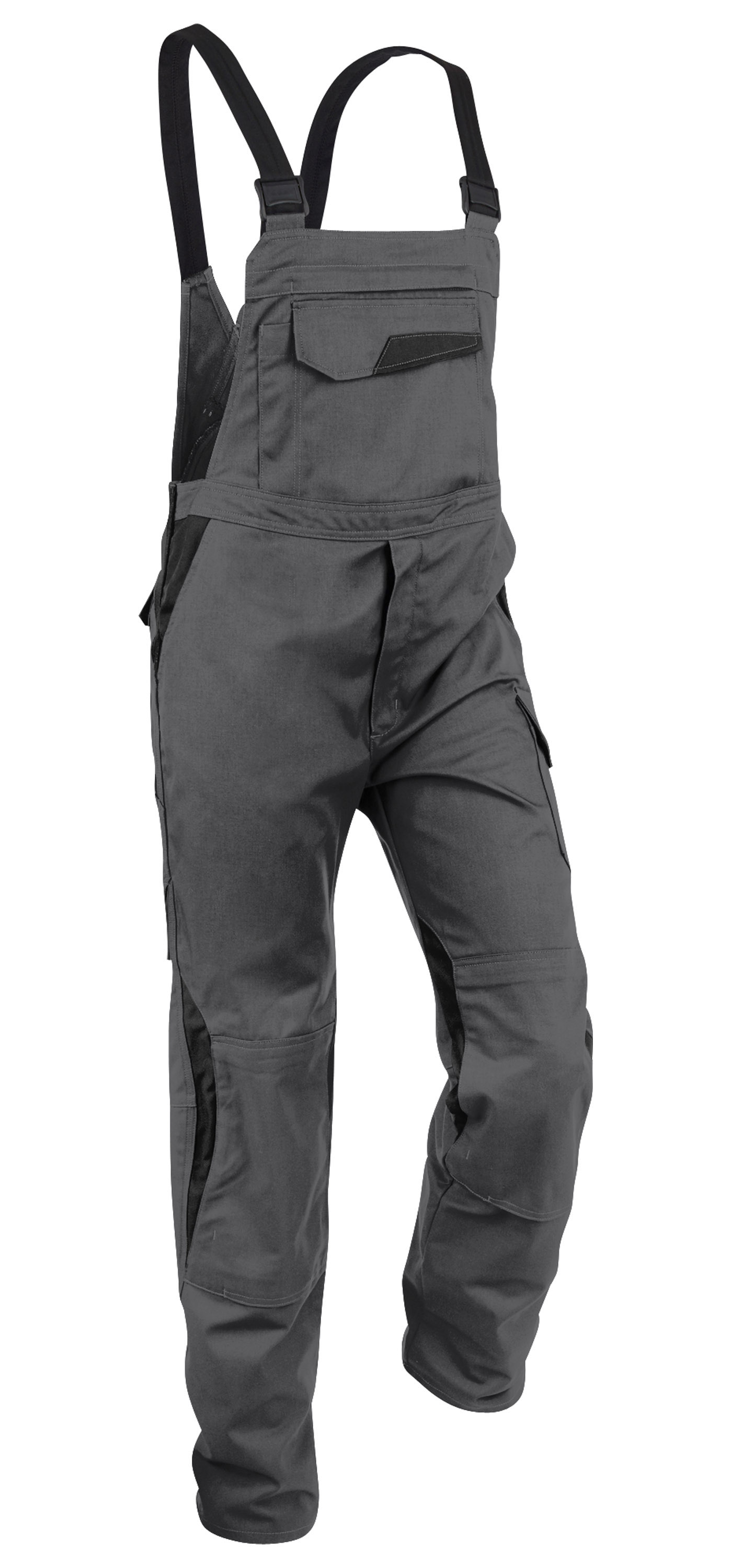 KÜBLER VITA cotton+ Latzhose