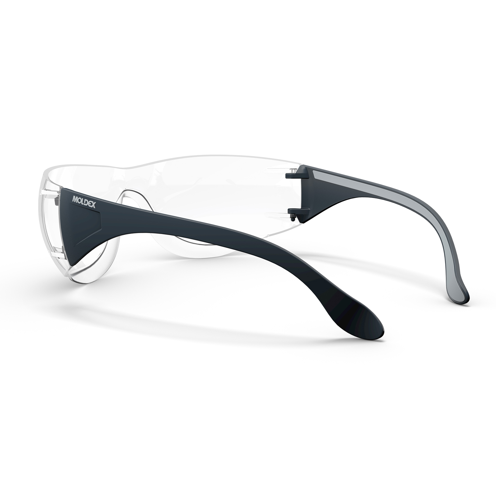Moldex ADAPT 2K Schutzbrille 140001 MaskFit Antibeschlag