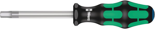 Wera Innensechskant-Schraubendreher 354 Hex-Plus 8mm
