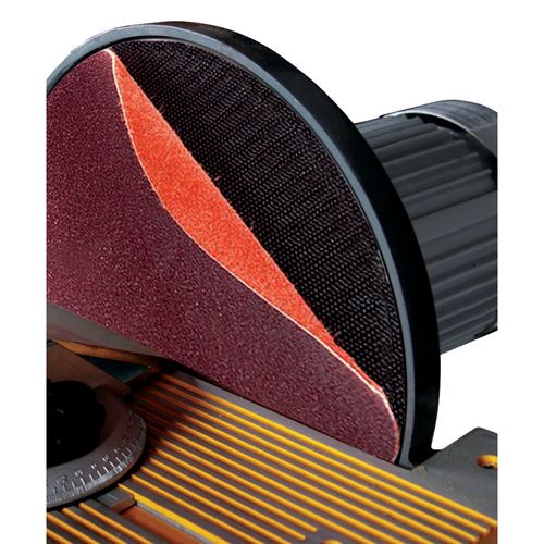 Stürmer Optimum Klettauflage 300mm