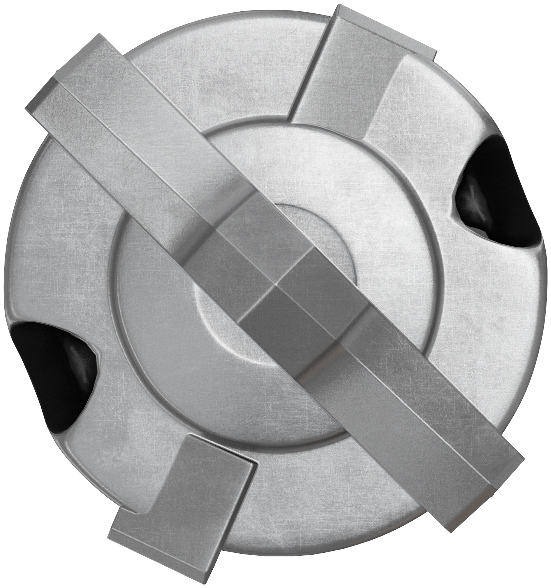 Produktbild, Aluminium