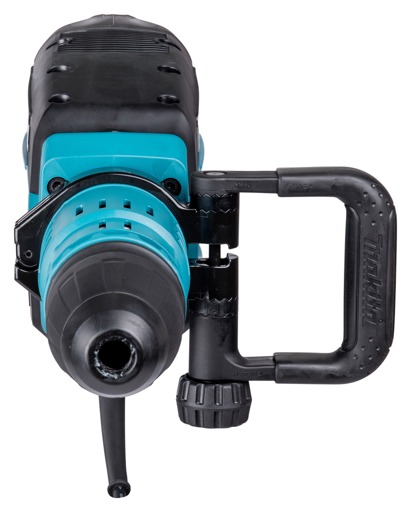 Makita Abbruchhammer HM1214C SDS-Max 1.510 Watt 19,9 Joule