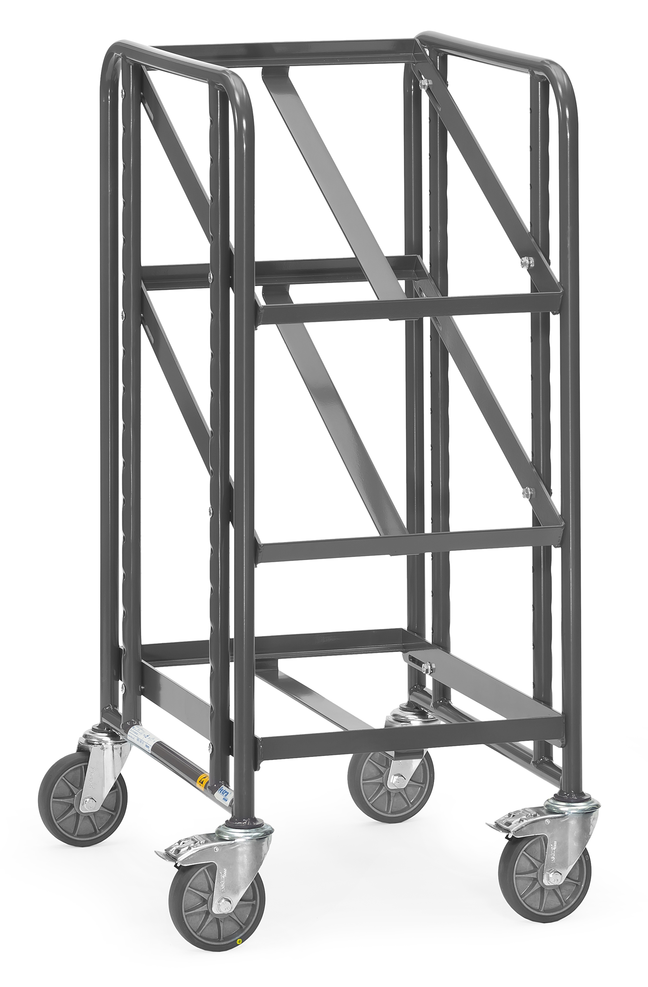 Hauptbild ESD-Eurokastenwagen