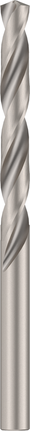 Bosch PRO Metal HSS-G twist drill bit for metal.